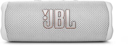 JBL FLIP 6 Bluetooth speaker Wit