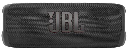 JBL FLIP 6 Bluetooth speaker Zwart