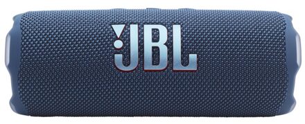 JBL Flip 7 Bluetooth speaker Blauw