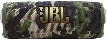 JBL Flip 7 Bluetooth speaker Groen