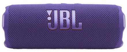 JBL Flip 7 Bluetooth speaker Paars