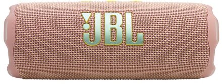 JBL Flip 7 Bluetooth speaker Roze