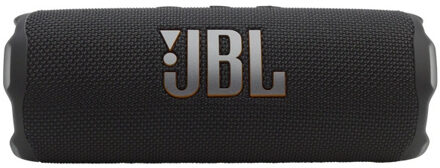 JBL Flip 7 Bluetooth speaker Zwart
