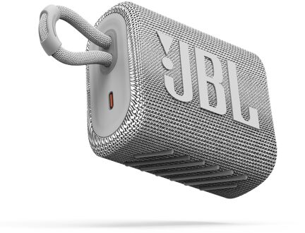 JBL GO 3 Bluetooth speaker Wit