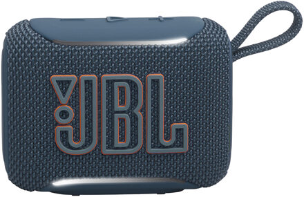 JBL Go 5 Bluetooth speaker Blauw