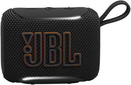 JBL Go 5 Bluetooth speaker Zwart