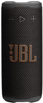 JBL Grip Bluetooth speaker Zwart