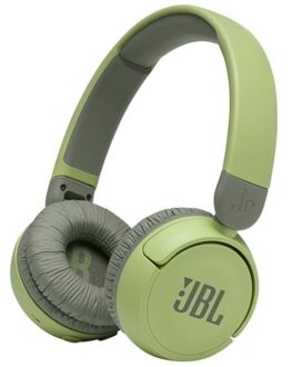 JBL JR 310BT bluetooth On-ear hoofdtelefoon groen