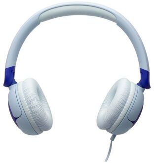 JBL Junior 320 On-ear hoofdtelefoon Blauw