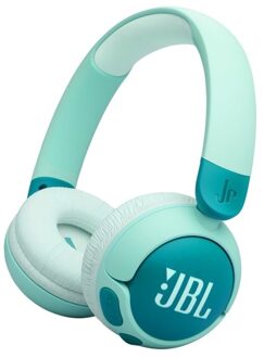 JBL Junior 320BT bluetooth On-ear hoofdtelefoon groen