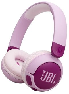 JBL Junior 320BT bluetooth On-ear hoofdtelefoon paars