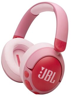 JBL Junior 470NC bluetooth On-ear hoofdtelefoon roze