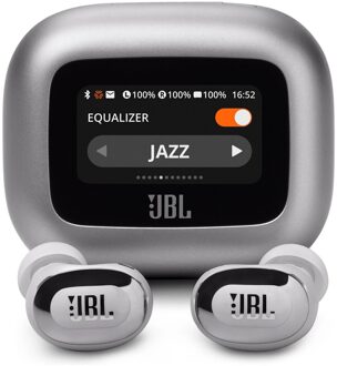 JBL LIVE BUDS 3 Oordopjes Blauw