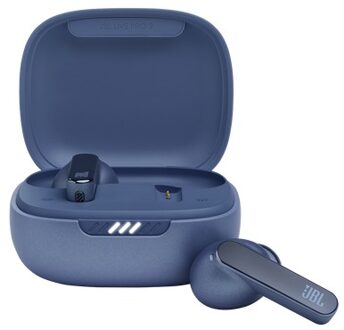 JBL Live Pro 2 TWS Oordopjes Blauw