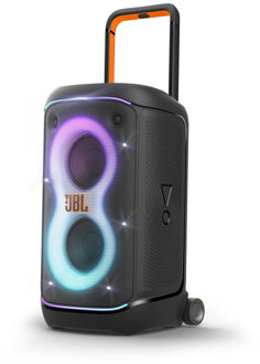 JBL PARTYBOX 520 Bluetooth speaker Zwart