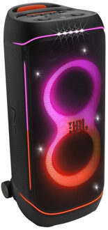 JBL Partybox 720 Bluetooth speaker Zwart