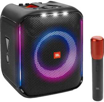 JBL PARTYBOX ENCORE Bluetooth speaker Zwart