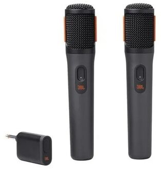 JBL PARTYBOX WIRELESS MIC Microfoon