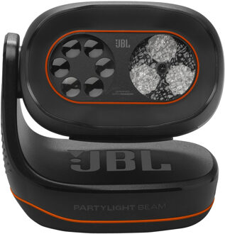 JBL PartyLight Beam - Wall / Ceiling Light Projection Audio accessoire