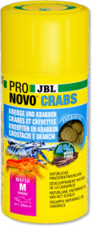 Jbl - Pronovo Crabs Wafer M 100 ml