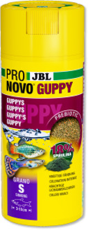 JBL - Pronovo Guppy Grano S 250 ml