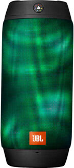 JBL, Pulse 2 Draagbare Luidspreker (Zwart)