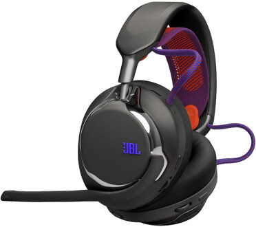 JBL Quantum 950 Over-ear hoofdtelefoon Zwart