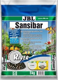 JBL - Sansibar River 5 kg
