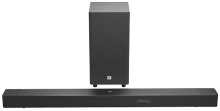 JBL SB595 Soundbar Zwart