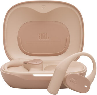 JBL Sense Lite Oordopjes Beige