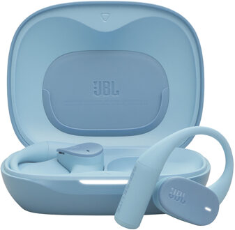 JBL Sense Lite Oordopjes Blauw