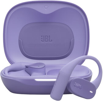 JBL Sense Lite Oordopjes Paars