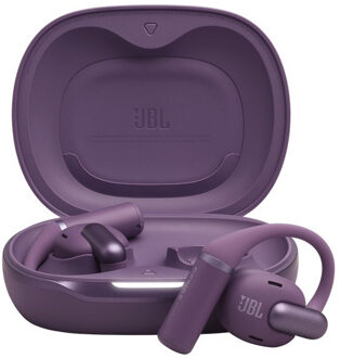 JBL Sense Pro Oordopjes Paars