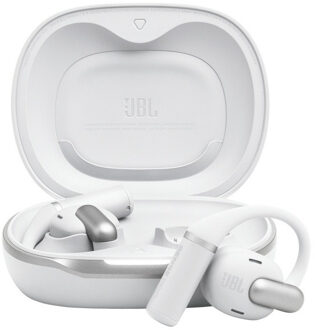 JBL Sense Pro Oordopjes Wit