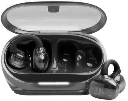 JBL Soundgear Clips Oordopjes Zwart