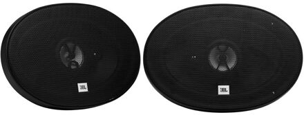 JBL Stage 1 9631 Speakerset 15,2 x 23cm 3-weg Coaxiaal 300 Watt JBSTAGE19631