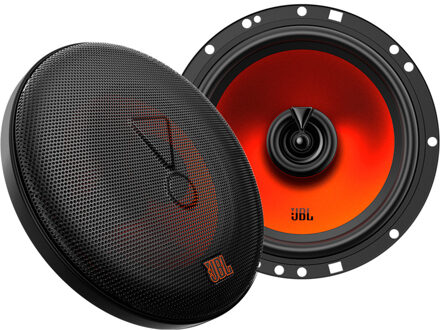 JBL Stage 1 Gen 2 62 6.5'' (16,5cm) 2-Weg Speakerset 400W/50W RMS JBSPKS162