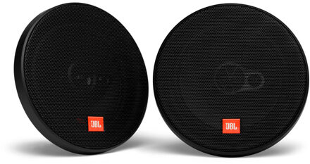 JBL Stage 2 634 Speakerset - 16,5cm (6,5 Inch) 3-weg Triaxiaal 250 Watt JBSTAGE2634