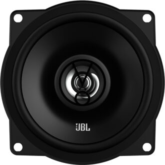 JBL STAGE1 51F - Autospeakers - 13 cm - 2-weg Coaxiaal - 150W piek - Zwart