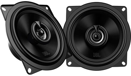 JBL STAGE2 55F - Autospeakers - 13 cm - 2-weg Coaxiaal- 400 Watt - Zwart