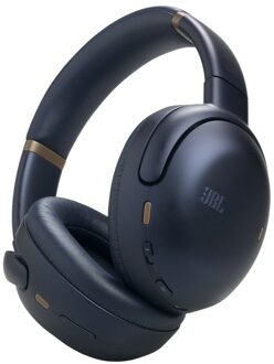 JBL TOUR ONE M3 bluetooth Over-ear hoofdtelefoon blauw