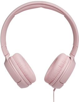 JBL Tune 500 Hoofdtelefoon Roze