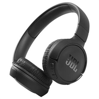 JBL TUNE 510BT bluetooth On-ear hoofdtelefoon zwart