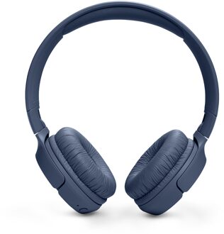 JBL TUNE 520BT bluetooth On-ear hoofdtelefoon blauw