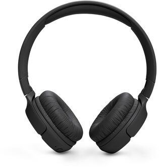 JBL Tune 520BT bluetooth On-ear hoofdtelefoon zwart