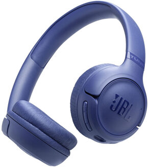 JBL Tune 530BT Hoofdtelefoon Blauw