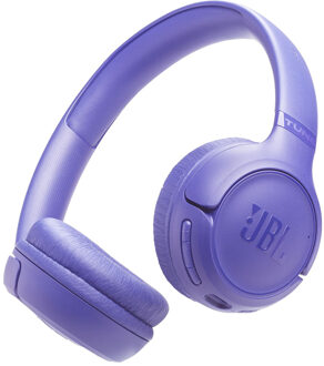 JBL Tune 530BT Hoofdtelefoon Paars