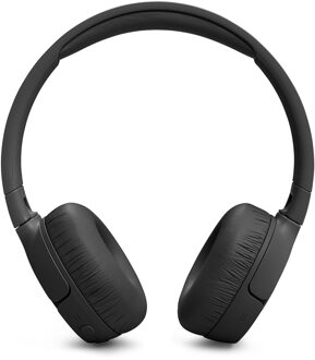 JBL Tune 670NC bluetooth On-ear hoofdtelefoon zwart