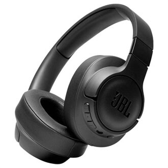 JBL Tune 710BT bluetooth Over-ear hoofdtelefoon zwart