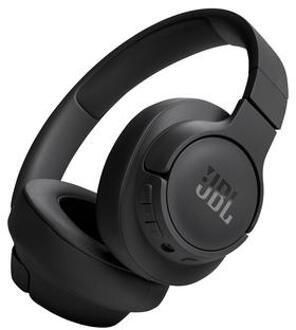 JBL Tune 720BT bluetooth Over-ear hoofdtelefoon zwart